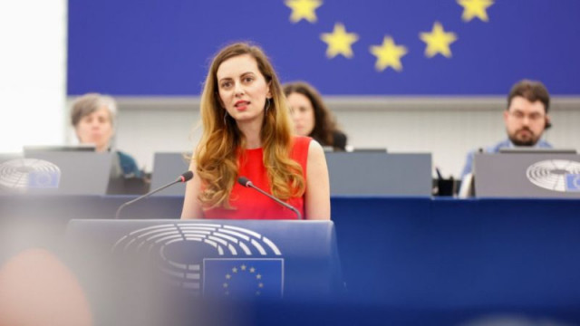 Рада Лайкова: Иска ли ЕС да ни предаде уменията и по лошо инвестиране?